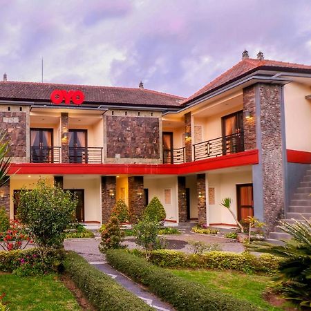 Oyo 1166 Hotel Melati 2 Bedugul  Exteriér fotografie