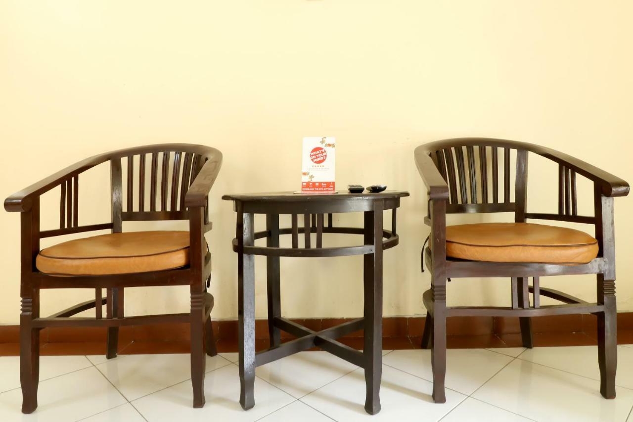 Oyo 1166 Hotel Melati 2 Bedugul  Exteriér fotografie