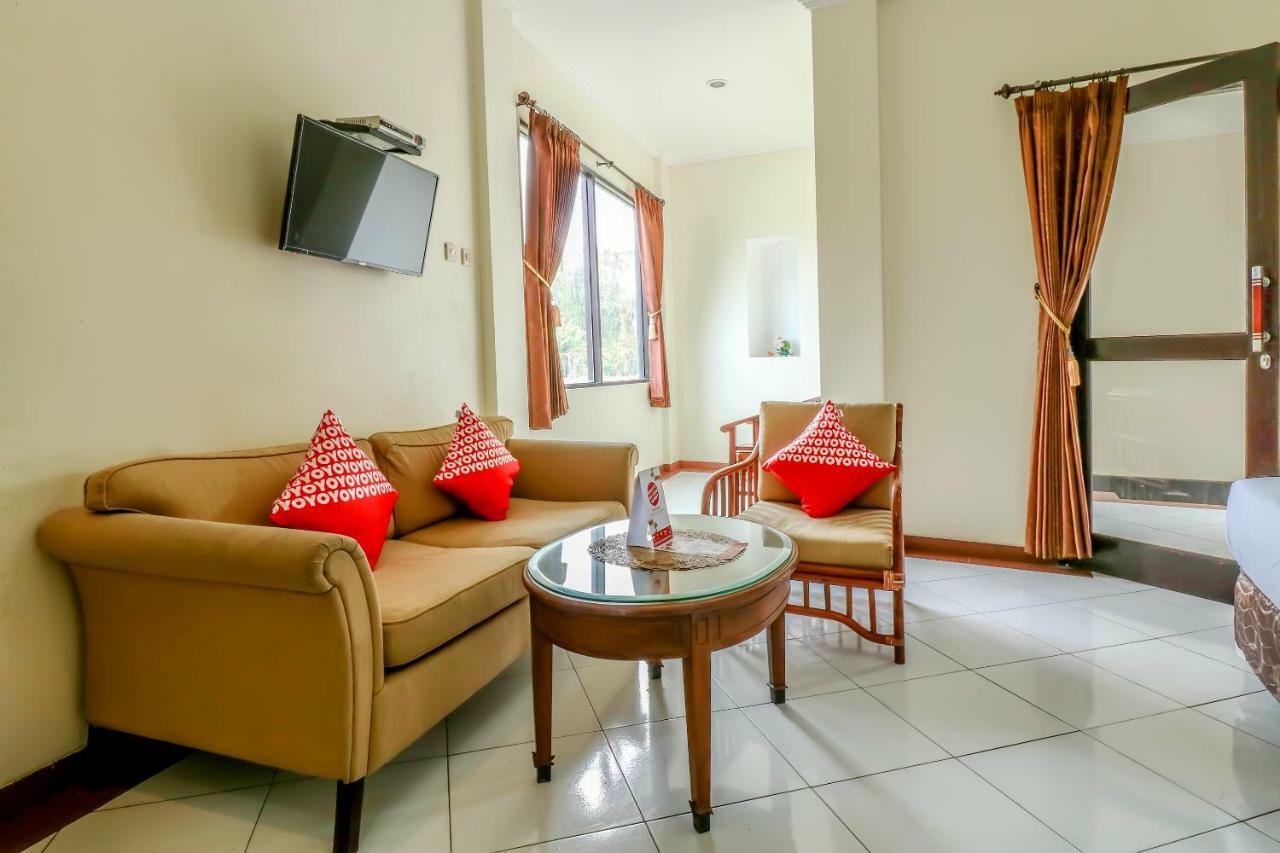 Oyo 1166 Hotel Melati 2 Bedugul  Exteriér fotografie