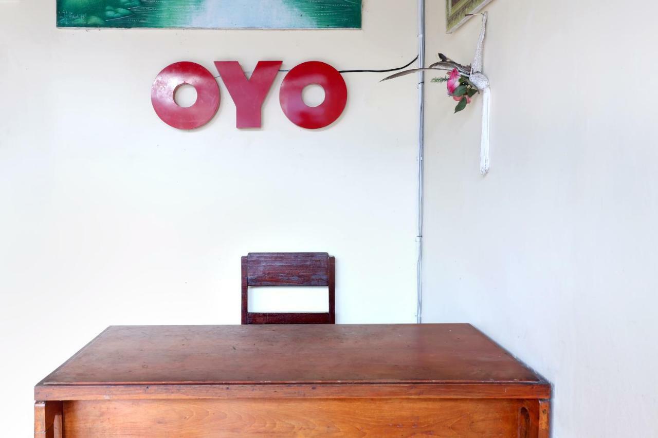 Oyo 1166 Hotel Melati 2 Bedugul  Exteriér fotografie