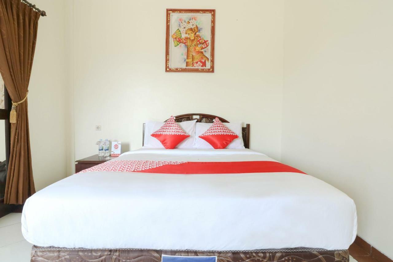 Oyo 1166 Hotel Melati 2 Bedugul  Exteriér fotografie